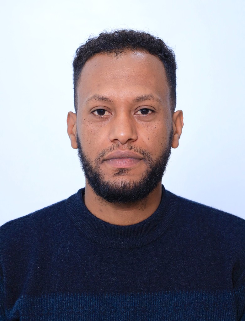 Abel Dagnew