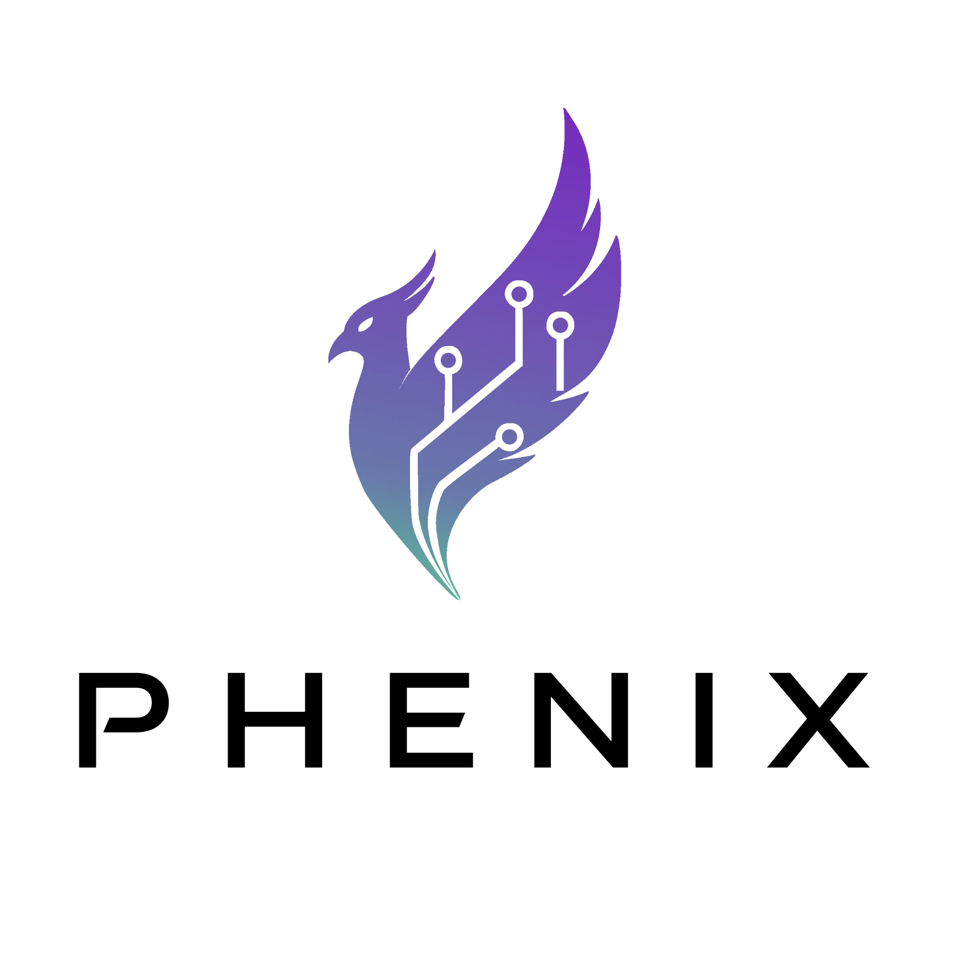 Phenix logo