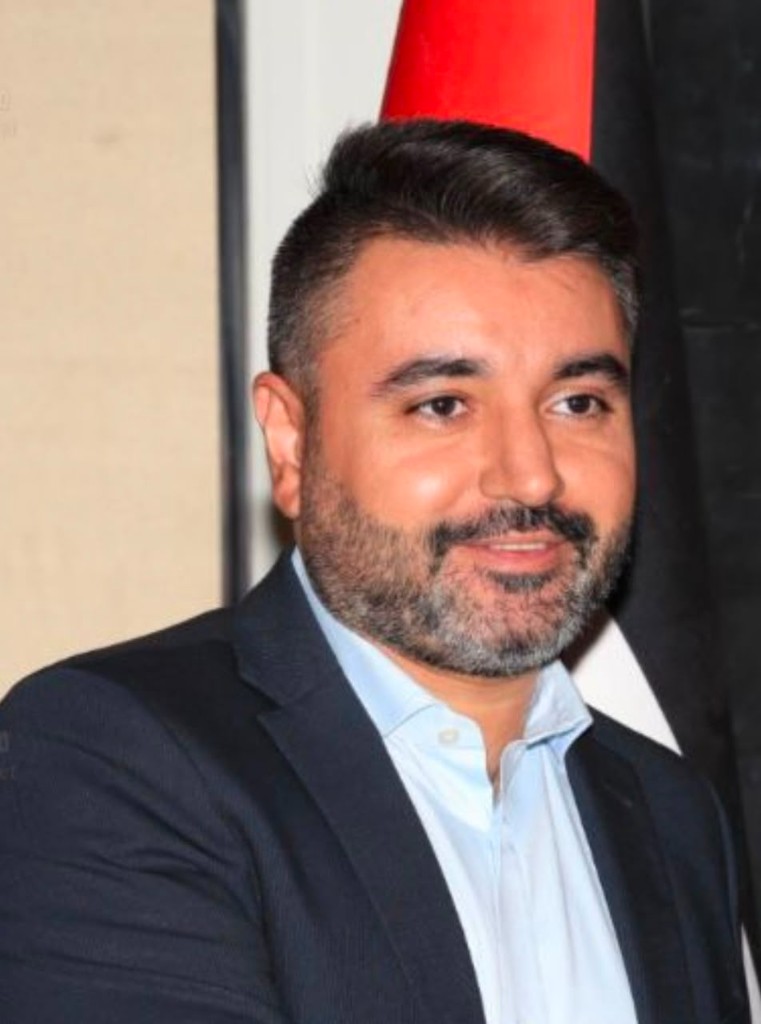 Saryas Bek